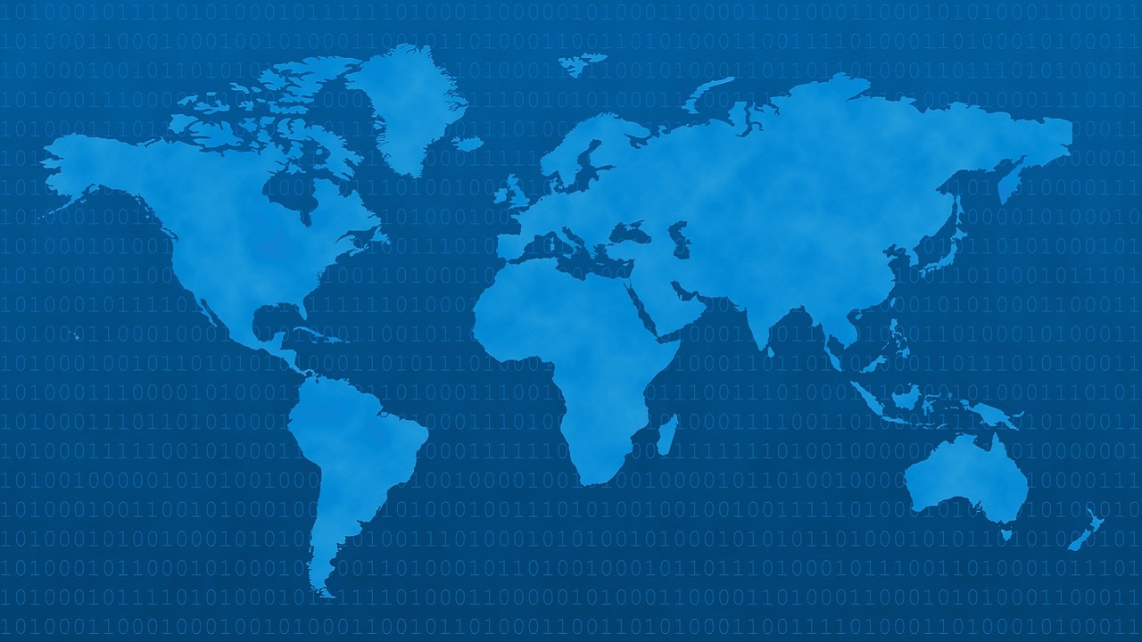 Benefits of digital mapping
